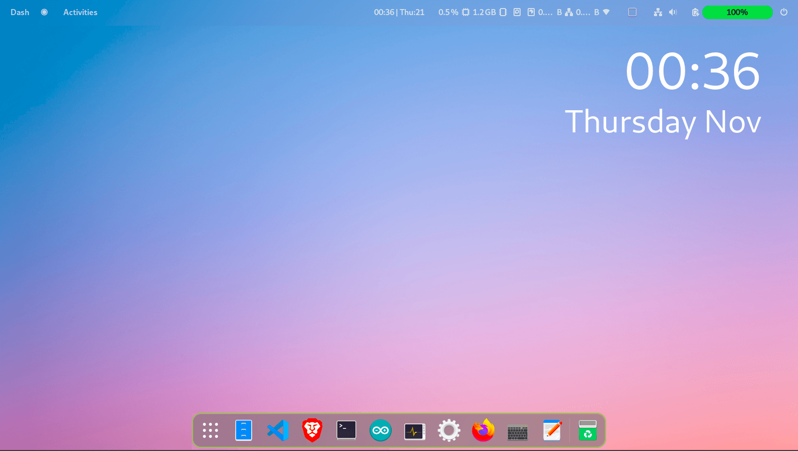 screenshots